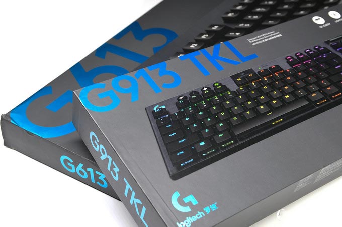 第三把罗技机械键盘&mdash;&mdash;讲一下G913 TKL 无线 使用体验和矮轴优势
