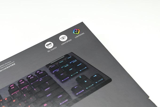第三把罗技机械键盘&mdash;&mdash;讲一下G913 TKL 无线 使用体验和矮轴优势