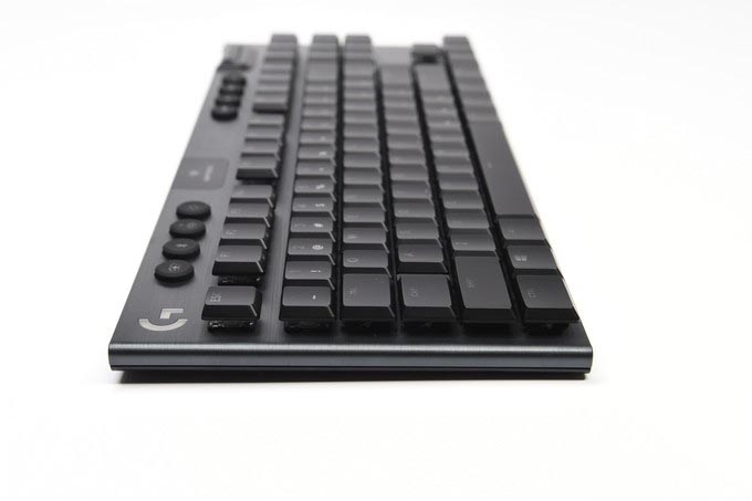 第三把罗技机械键盘&mdash;&mdash;讲一下G913 TKL 无线 使用体验和矮轴优势