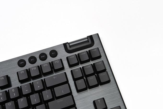 第三把罗技机械键盘&mdash;&mdash;讲一下G913 TKL 无线 使用体验和矮轴优势
