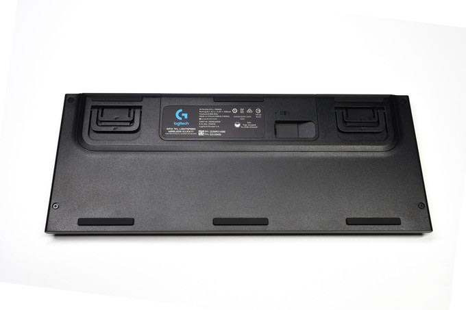 第三把罗技机械键盘&mdash;&mdash;讲一下G913 TKL 无线 使用体验和矮轴优势