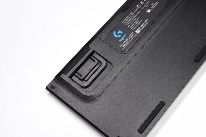 第三把罗技机械键盘&mdash;&mdash;讲一下G913 TKL 无线 使用体验和矮轴优势