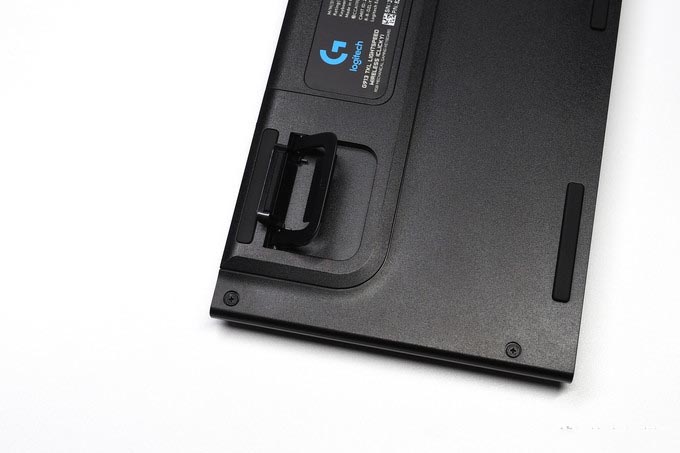 第三把罗技机械键盘&mdash;&mdash;讲一下G913 TKL 无线 使用体验和矮轴优势