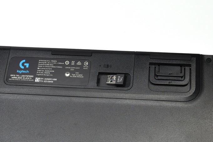 第三把罗技机械键盘&mdash;&mdash;讲一下G913 TKL 无线 使用体验和矮轴优势