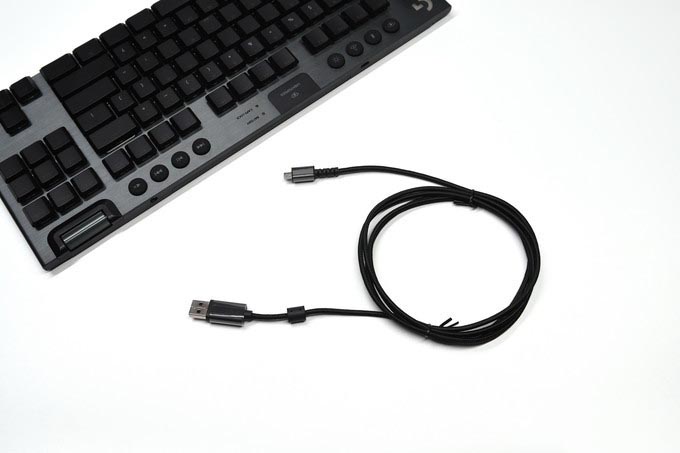 第三把罗技机械键盘&mdash;&mdash;讲一下G913 TKL 无线 使用体验和矮轴优势