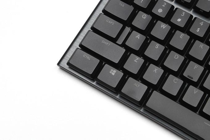 第三把罗技机械键盘&mdash;&mdash;讲一下G913 TKL 无线 使用体验和矮轴优势
