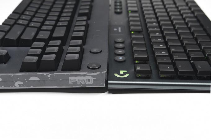第三把罗技机械键盘&mdash;&mdash;讲一下G913 TKL 无线 使用体验和矮轴优势