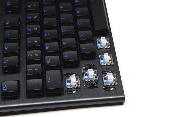 第三把罗技机械键盘&mdash;&mdash;讲一下G913 TKL 无线 使用体验和矮轴优势