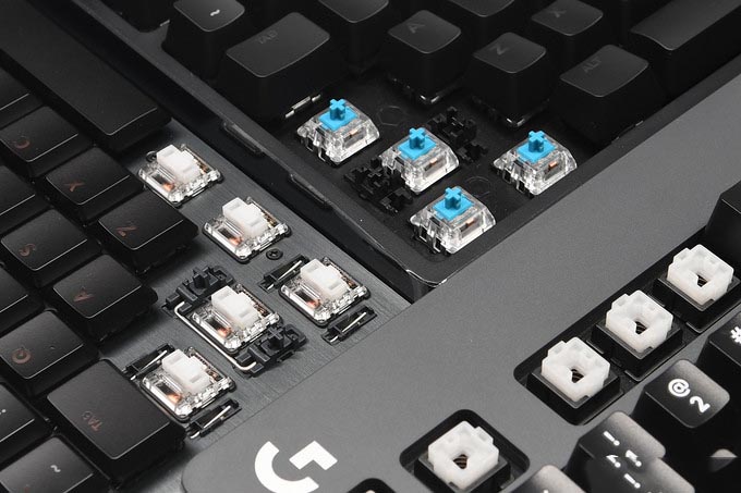 第三把罗技机械键盘&mdash;&mdash;讲一下G913 TKL 无线 使用体验和矮轴优势