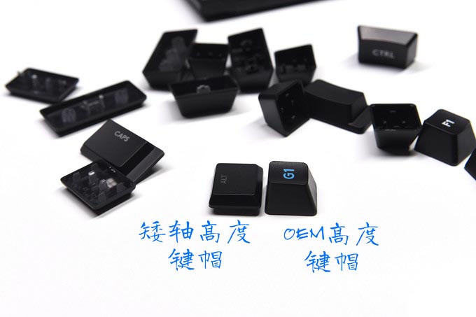第三把罗技机械键盘&mdash;&mdash;讲一下G913 TKL 无线 使用体验和矮轴优势