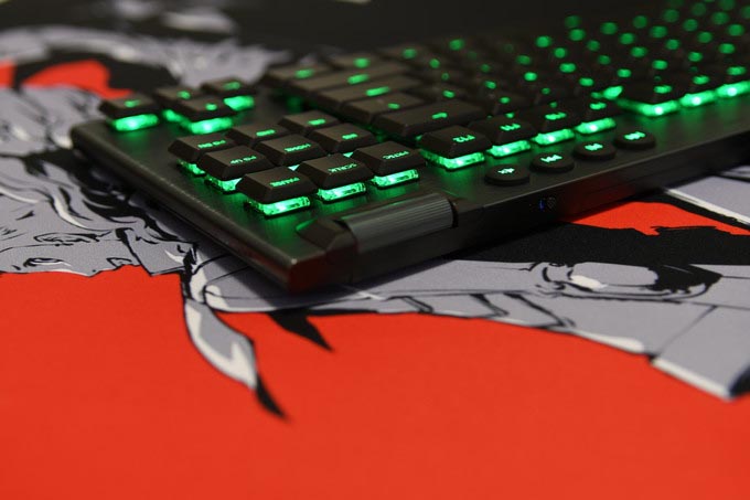 第三把罗技机械键盘&mdash;&mdash;讲一下G913 TKL 无线 使用体验和矮轴优势
