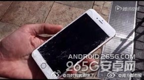 小米Note深陷2.5D碎屏门 重走锤子手机老路？