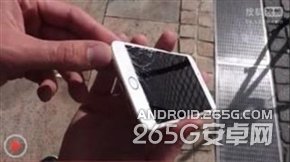 小米Note深陷2.5D碎屏门 重走锤子手机老路？