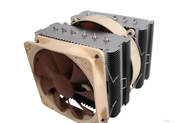 Ryzen配什么散热器好 4款适合Ryzen处理器的风冷散热器推荐