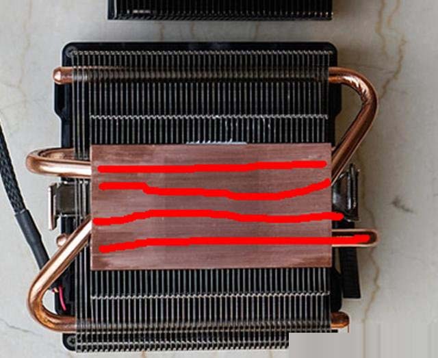 AMD Ryzen原装散热器出炉!AMD Ryzen散热器曝光