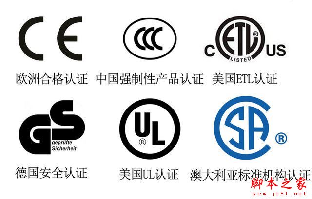 电源认证知识扫盲:没有3C认证电源千万别买