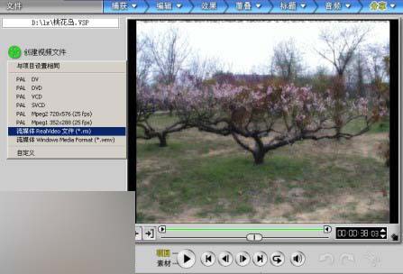 会声会影教程:会声会影绘制影片 脚本之家 会声会影教程 ›