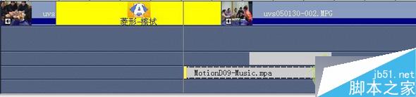 会声会影教程:处理外拍影片：手把手教你制做家庭影片 脚本之家 会声会影教程 