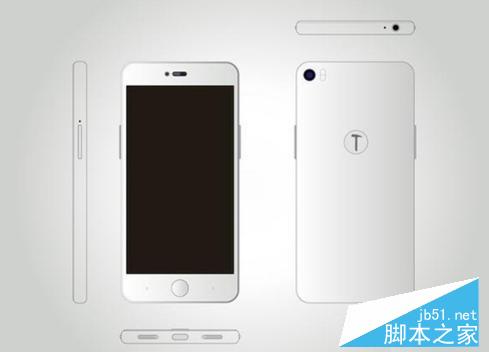 情怀加倍 锤子T3将于10月发布双版本 