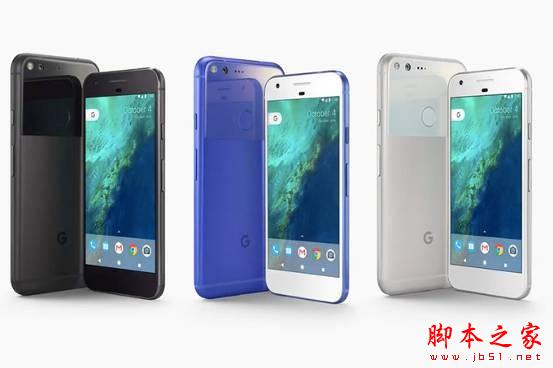 Pixel对决iPhone 7 这次谷歌能赢吗？