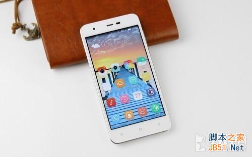 64位四核大屏 金立ELIFE F301售1299元 