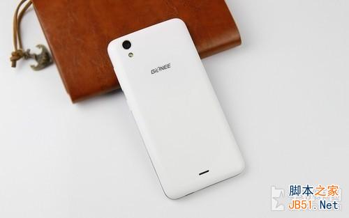 64位四核大屏 金立ELIFE F301售1299元 