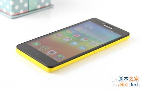 64位四核大屏 乐檬K3移动版仅售599元 