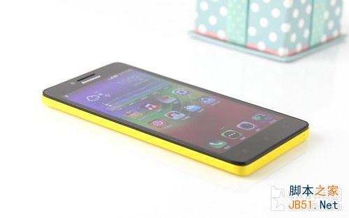 64位四核大屏 乐檬K3移动版仅售599元 