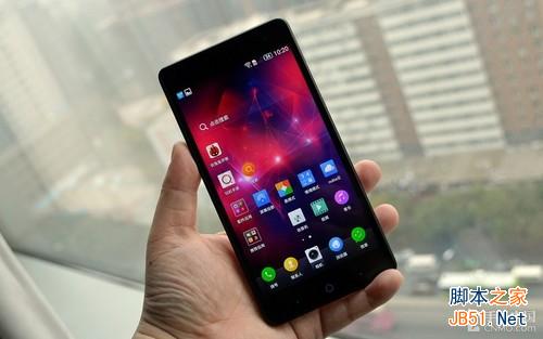 完全媲美红米Note 中兴V5 Max京东热卖 