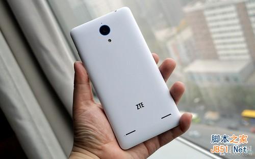 完全媲美红米Note 中兴V5 Max京东热卖 