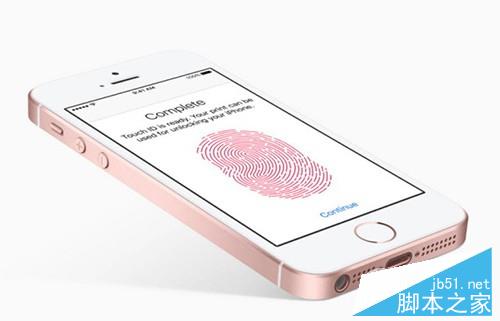 Touch ID指纹识别不安全？iPhone设置复杂字母密码教程