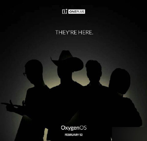 一加氧OS什么时候正式发布？先发国际版