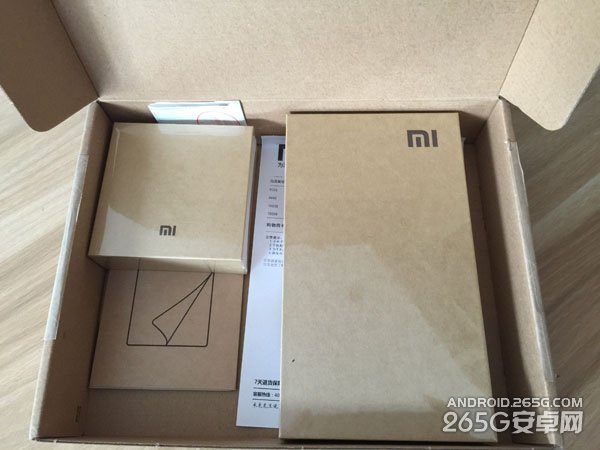 购买小米Note心得