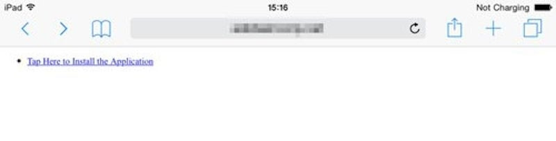 iOS8竟然能免疫！恶意软件出没iOS用户请注意