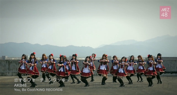 双眼已瞎!这就是魅族进军娱乐圈首个MV