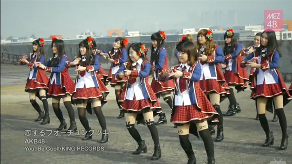 双眼已瞎!这就是魅族进军娱乐圈首个MV