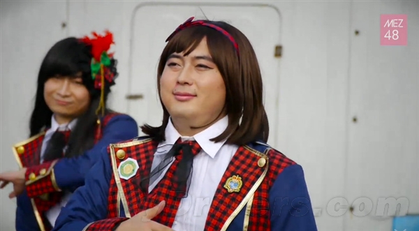 双眼已瞎!这就是魅族进军娱乐圈首个MV