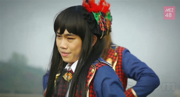 双眼已瞎!这就是魅族进军娱乐圈首个MV