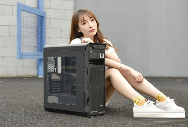 机箱哪个牌子好?2018十大机箱品牌排行