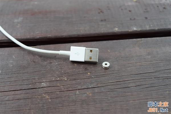 39元做工咋样?小米MFi认证苹果数据线拆解