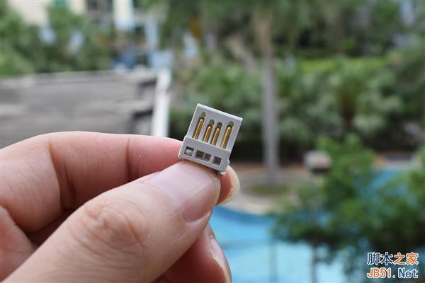39元做工咋样?小米MFi认证苹果数据线拆解