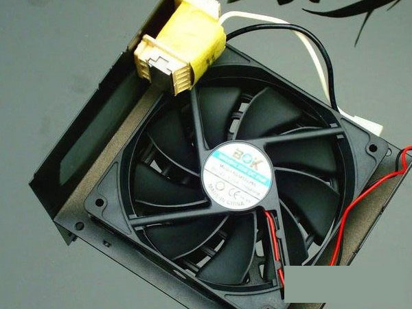 电脑电源主动式PFC和被动式PFC有什么区别?