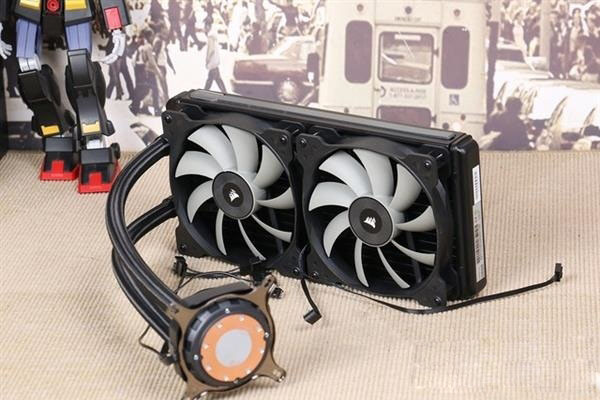 水冷散热器怎么选?水冷散热选购技巧与安装注意事项