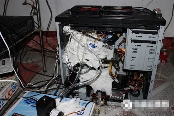 水冷散热器怎么选?水冷散热选购技巧与安装注意事项