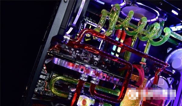 水冷散热器怎么选?水冷散热选购技巧与安装注意事项