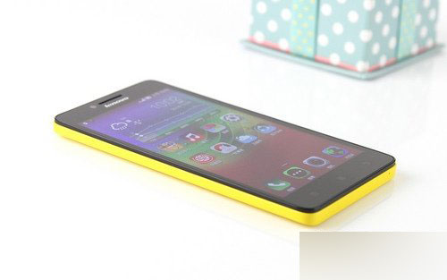 599元超值智能机 乐檬K3本周免预约抢购第2张图