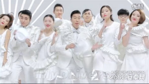 抢先曝光！小米2015央视春晚广告