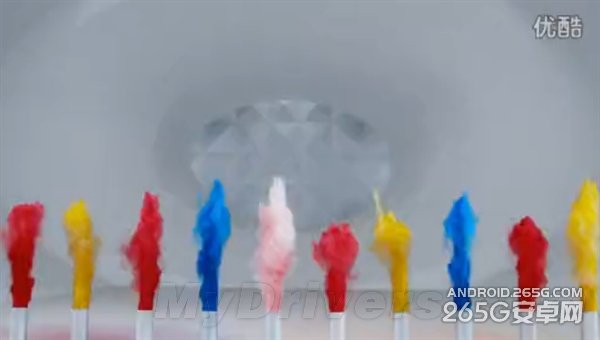 抢先曝光！小米2015央视春晚广告