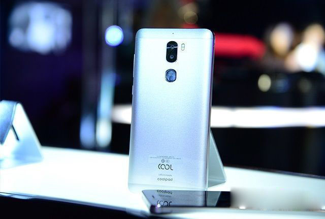 酷派Cool1和乐Pro3哪个好看？外观对比