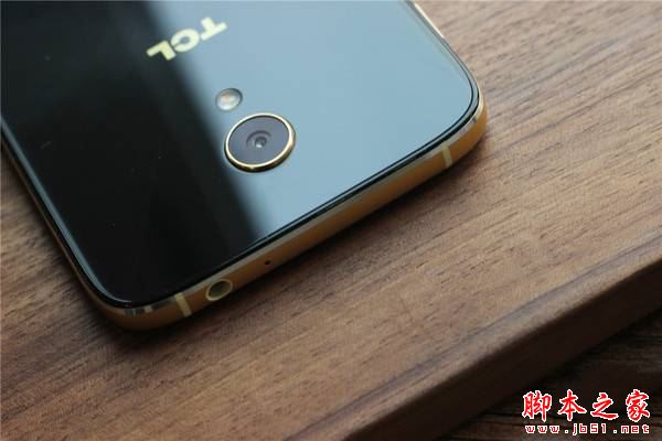 TCL 580手机怎么样 TCL580全面图文详细评测